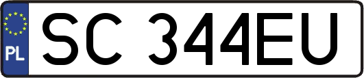 SC344EU