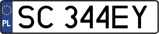 SC344EY