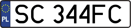 SC344FC