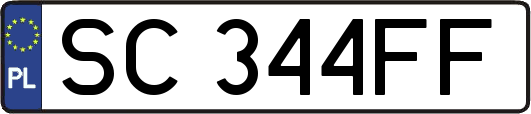 SC344FF