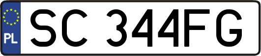SC344FG