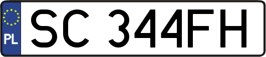 SC344FH