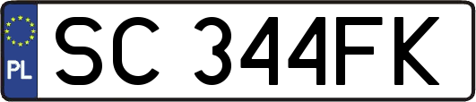 SC344FK