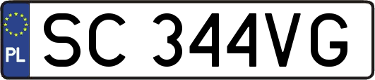 SC344VG