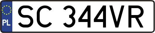 SC344VR