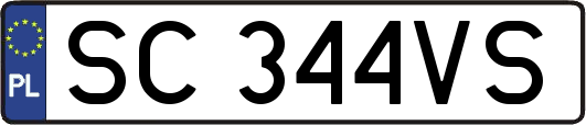 SC344VS