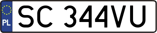 SC344VU