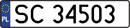 SC34503