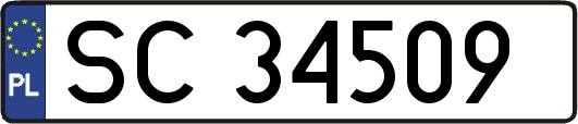 SC34509