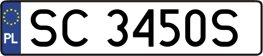 SC3450S