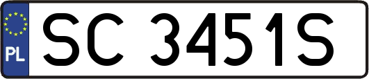 SC3451S