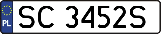 SC3452S