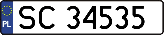 SC34535
