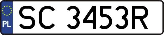 SC3453R