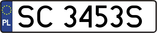 SC3453S