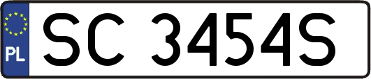 SC3454S