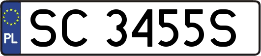 SC3455S