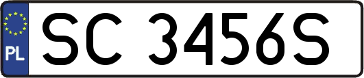 SC3456S