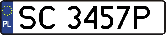 SC3457P