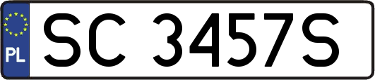 SC3457S