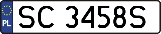 SC3458S
