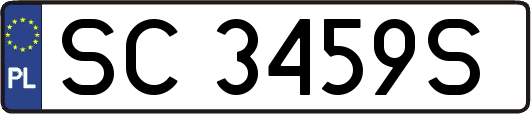 SC3459S