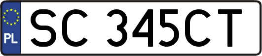 SC345CT