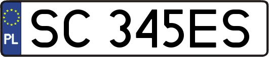 SC345ES