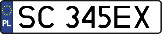SC345EX