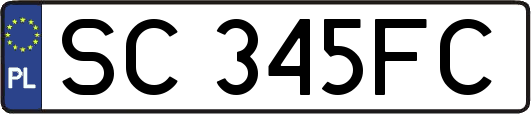 SC345FC