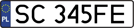 SC345FE