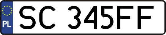 SC345FF