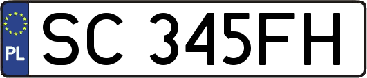 SC345FH