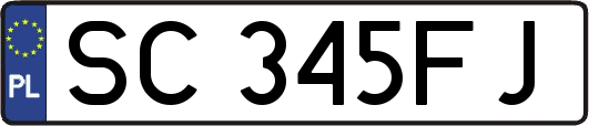SC345FJ