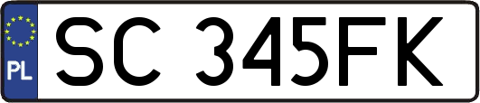 SC345FK