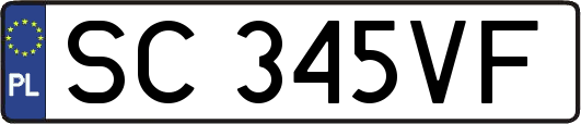 SC345VF