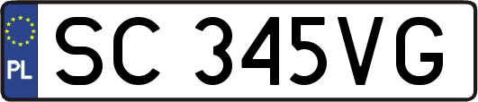 SC345VG