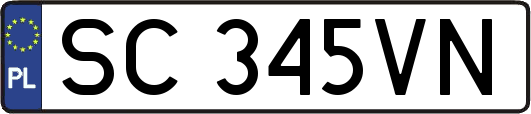 SC345VN