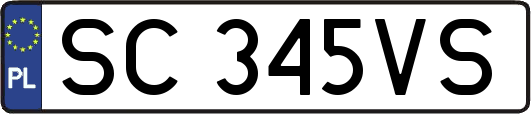 SC345VS