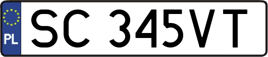 SC345VT