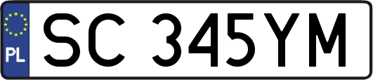SC345YM