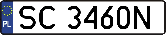 SC3460N