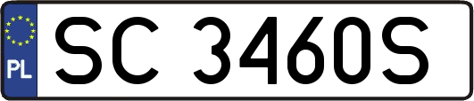SC3460S
