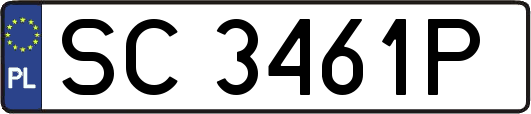 SC3461P