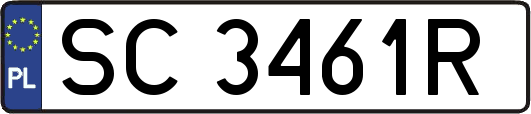 SC3461R