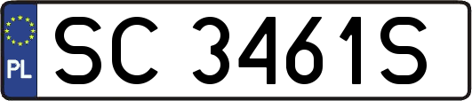SC3461S