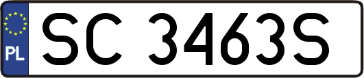 SC3463S