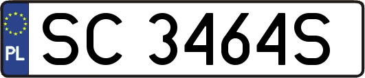 SC3464S
