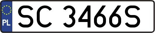 SC3466S