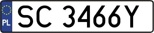 SC3466Y